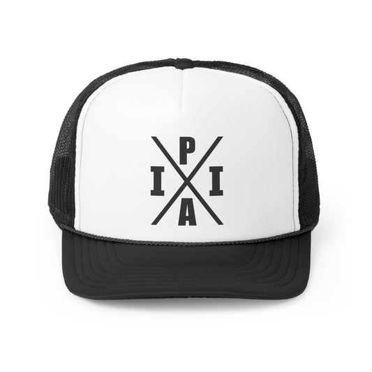 Trucker Caps - X Marks the Spot