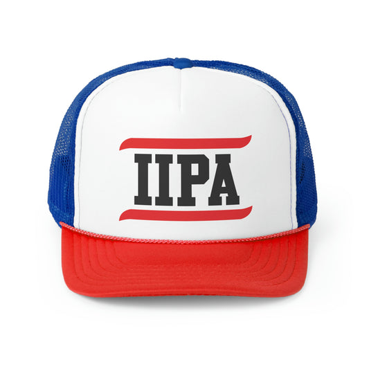 Trucker Caps - Redlined