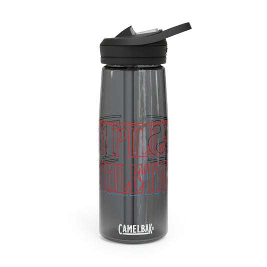 CamelBak Eddy®  Water Bottle, 20oz\25oz - Stronger Things