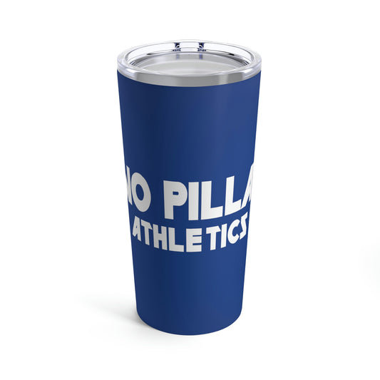 Tumbler 20oz - Master of Biceps