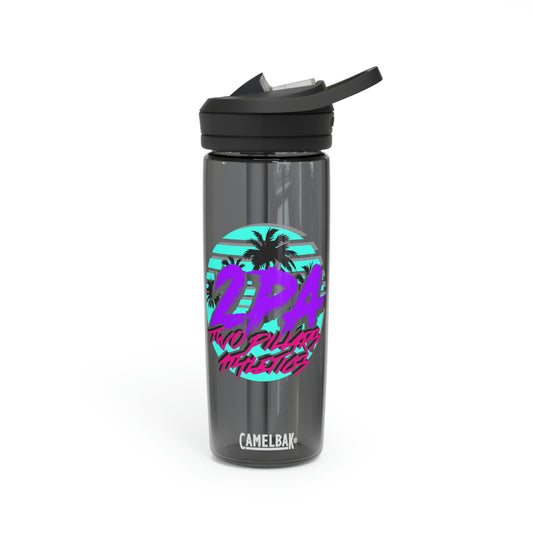 CamelBak Eddy®  Water Bottle, 20oz\25oz - 2PA Rad