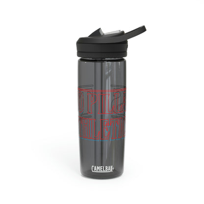 CamelBak Eddy®  Water Bottle, 20oz\25oz - Stronger Things