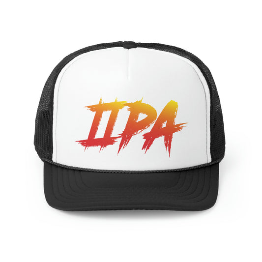 Trucker Caps - 2PA Fade