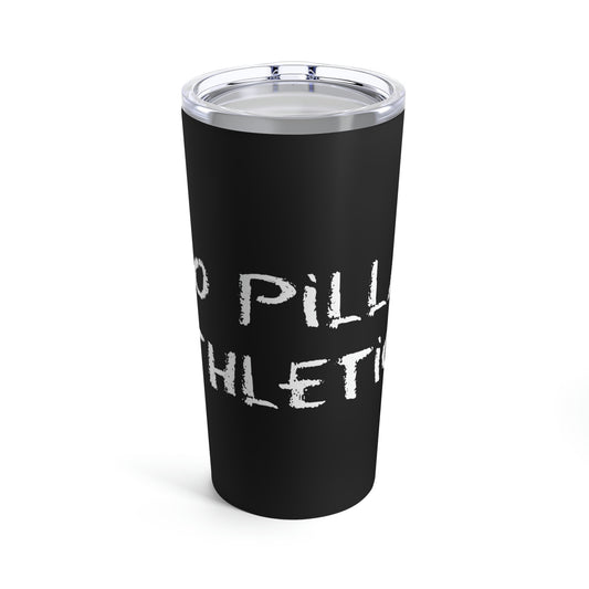 Tumbler 20oz - Chalk