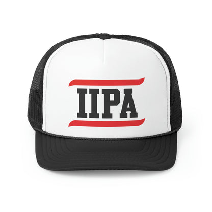 Trucker Caps - Redlined