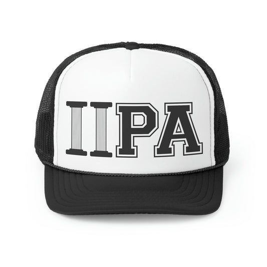 Trucker Caps - IIPA