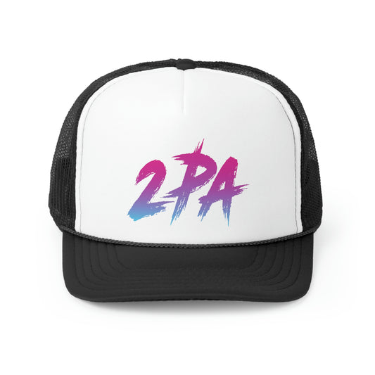 Trucker Caps - 2PA Rad