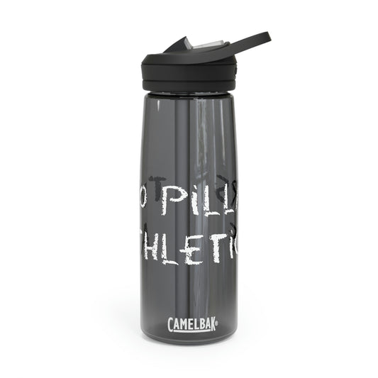 CamelBak Eddy®  Water Bottle, 20oz\25oz - Chalk